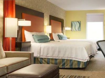 Hotel Home2 I-77 South 3*